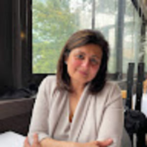 Meet your Posher, Devika